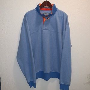 Orvis Pullover